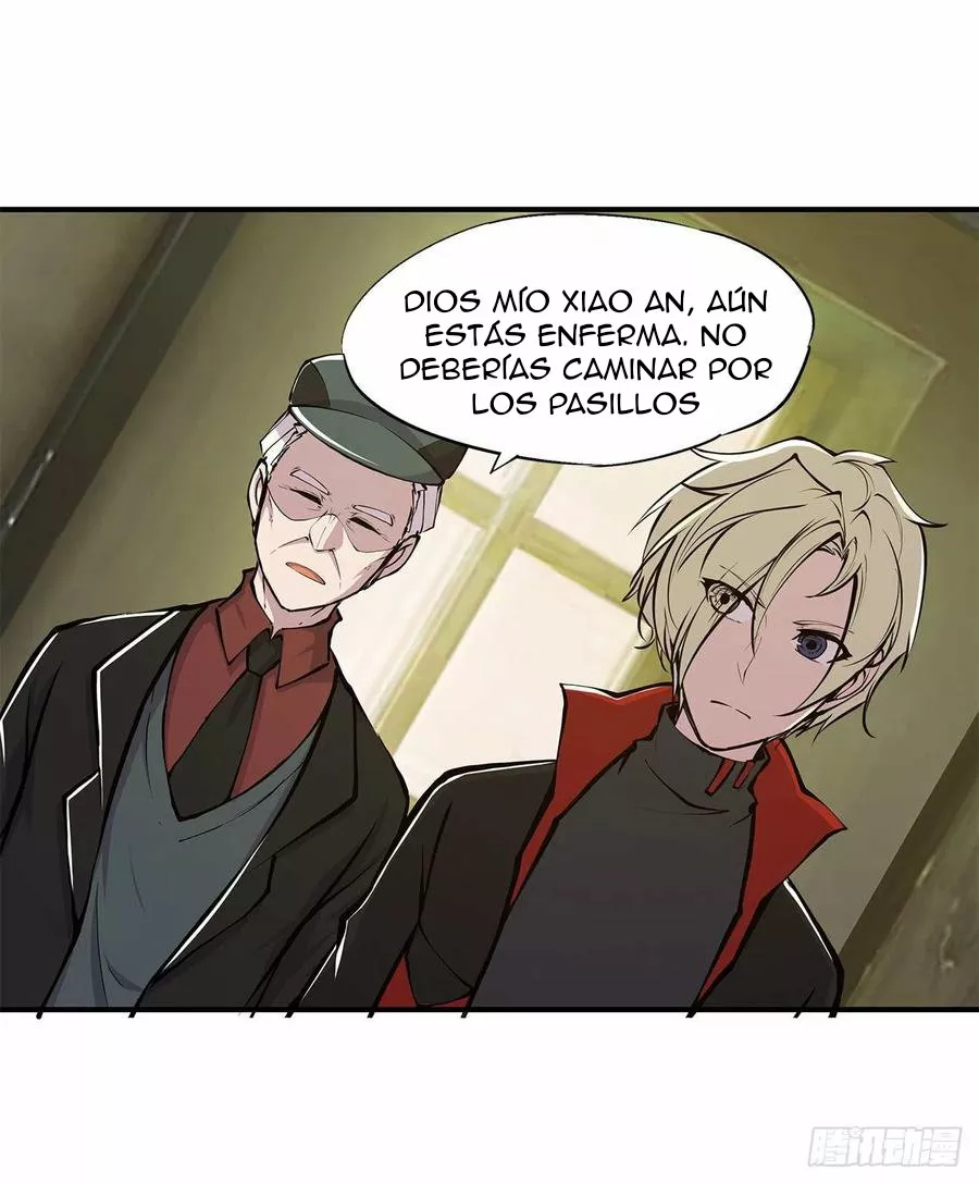 Página 35 del Manga