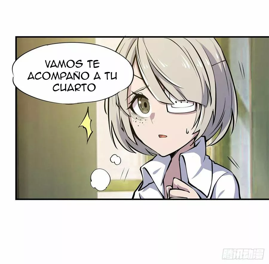 Página 36 del Manga