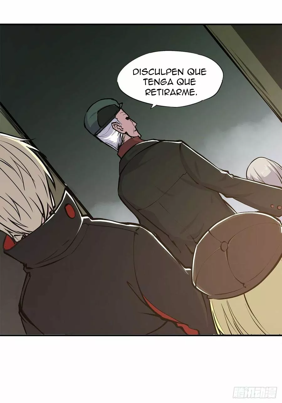 Página 37 del Manga