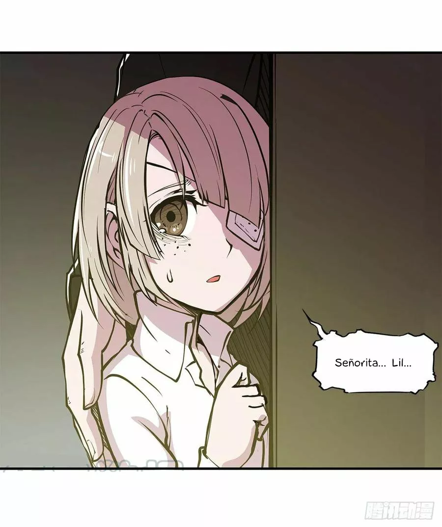 Página 38 del Manga