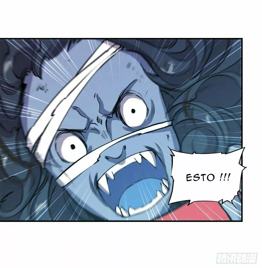 Página 40 del Manga