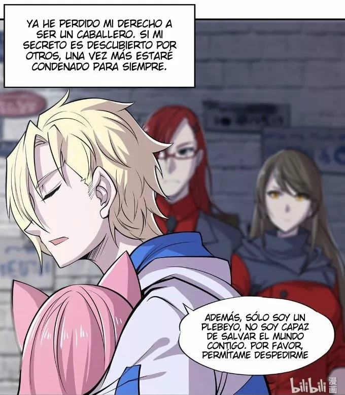 Página 37 del Manga