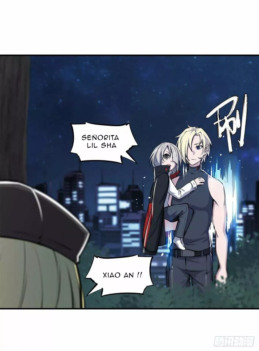 Página 36 del Manga