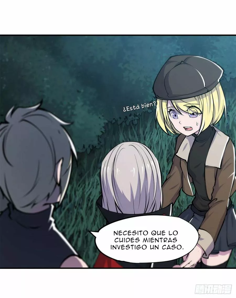 Página 37 del Manga