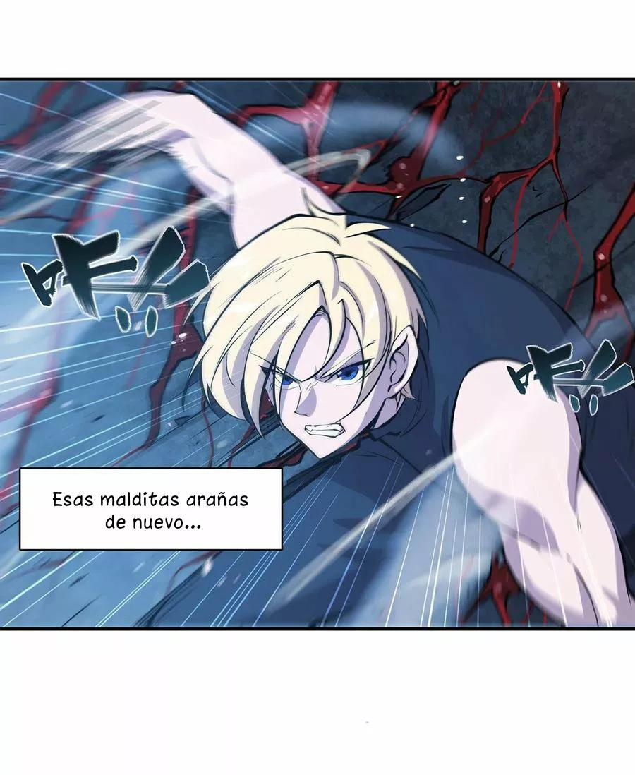 Página 34 del Manga
