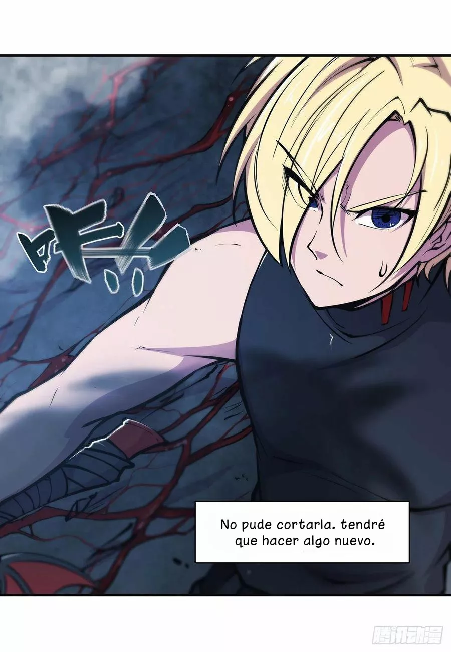 Página 37 del Manga