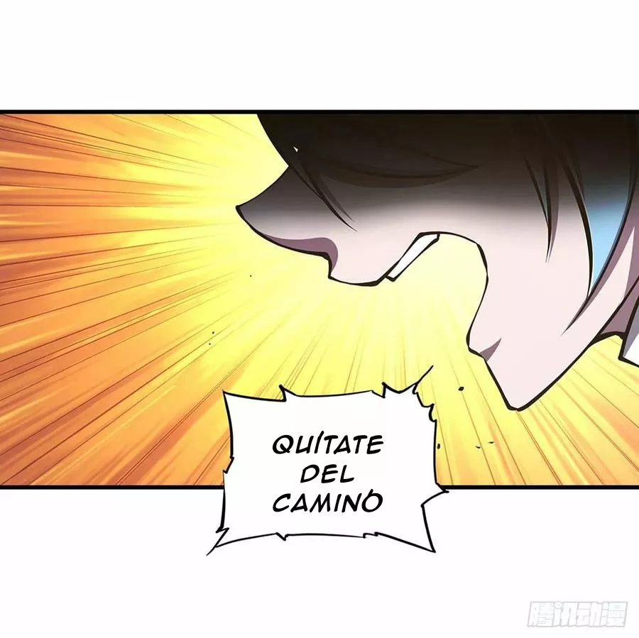 Página 39 del Manga