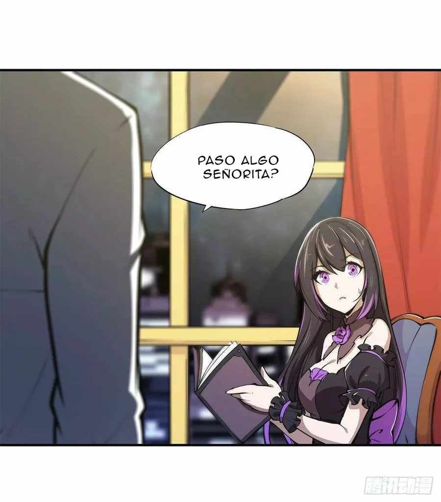 Página 36 del Manga
