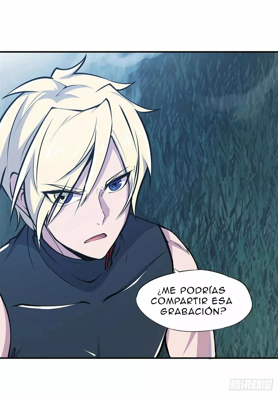 Página 36 del Manga