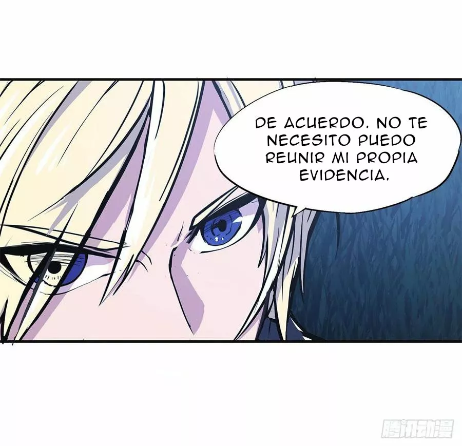 Página 38 del Manga