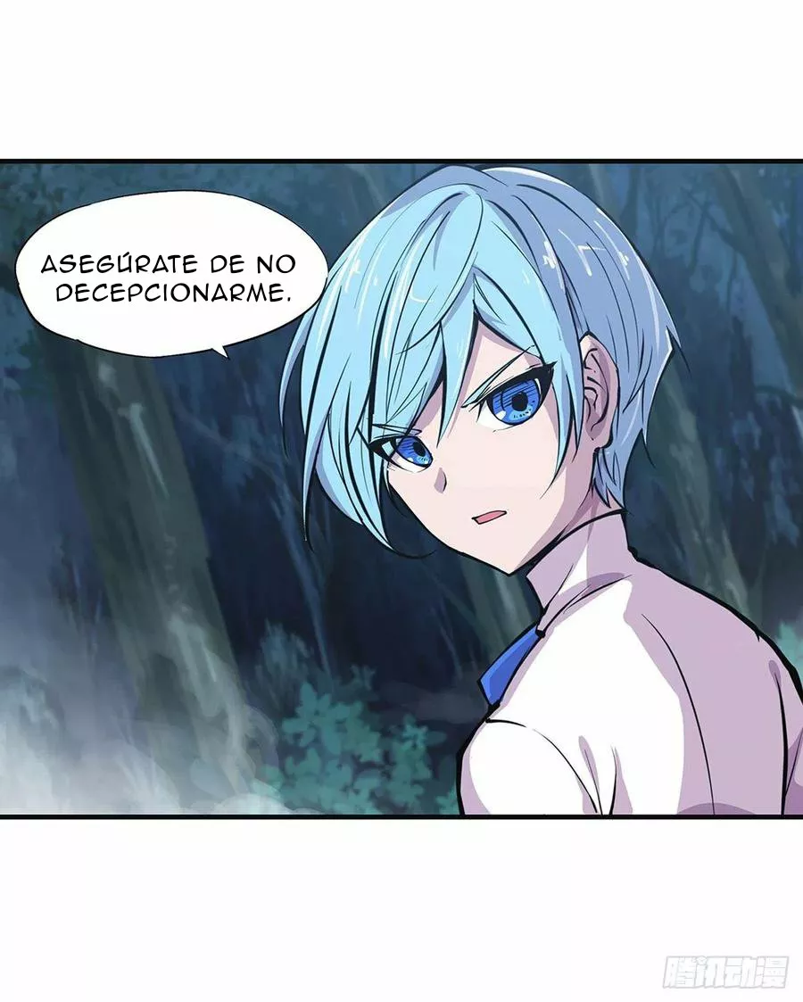 Página 43 del Manga