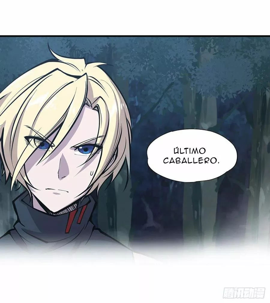 Página 44 del Manga
