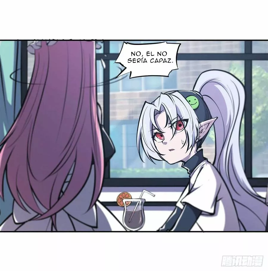 Página 36 del Manga