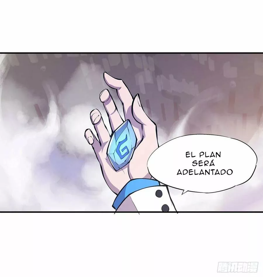 Página 36 del Manga