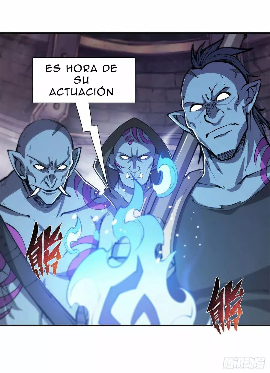 Página 37 del Manga