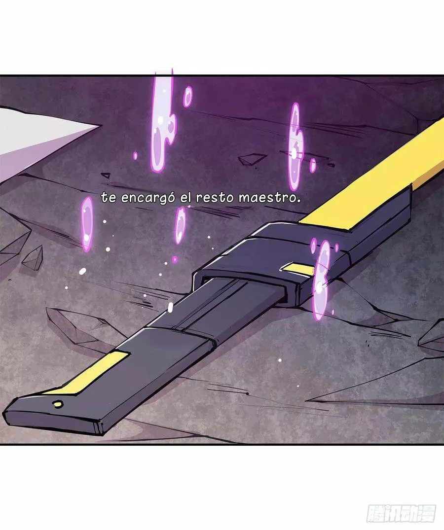 Página 36 del Manga