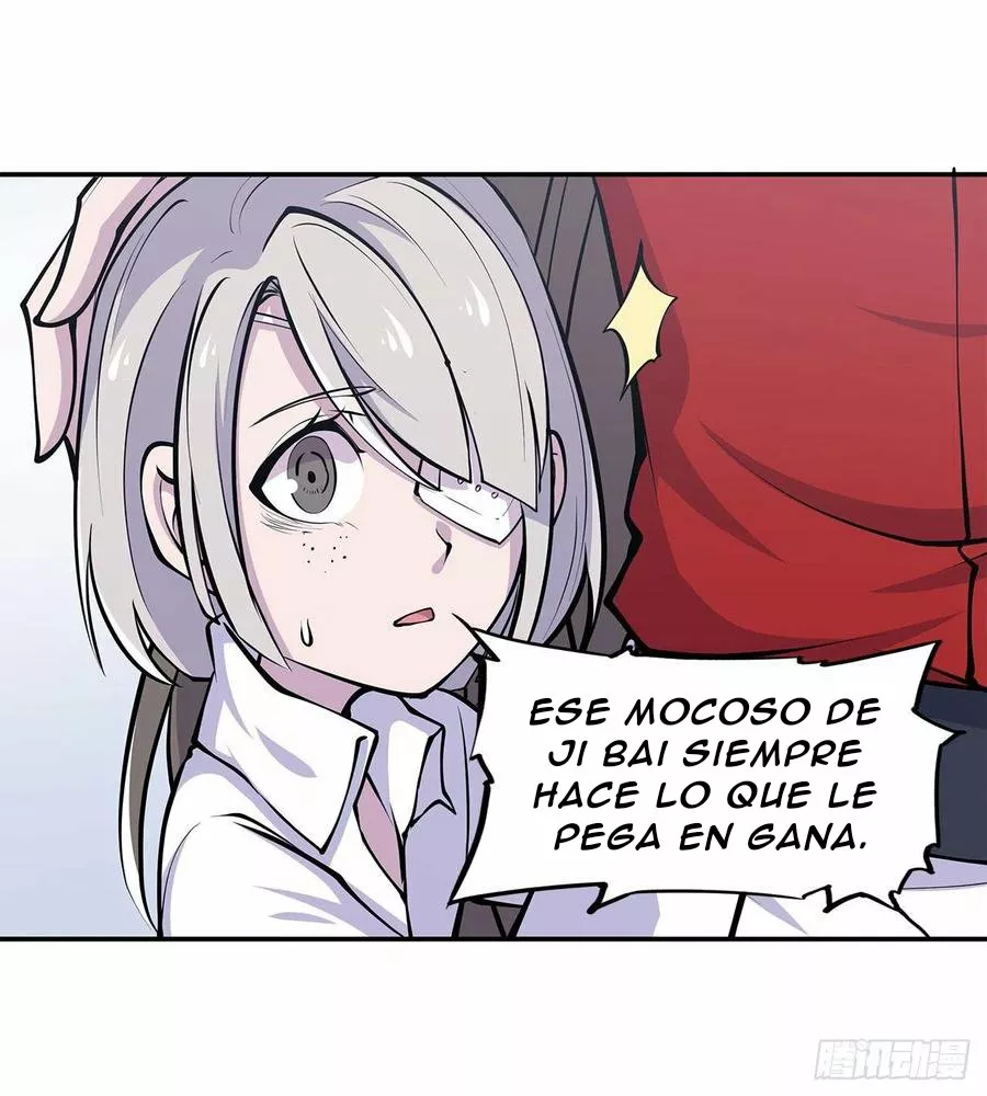 Página 36 del Manga