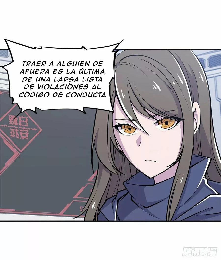 Página 37 del Manga