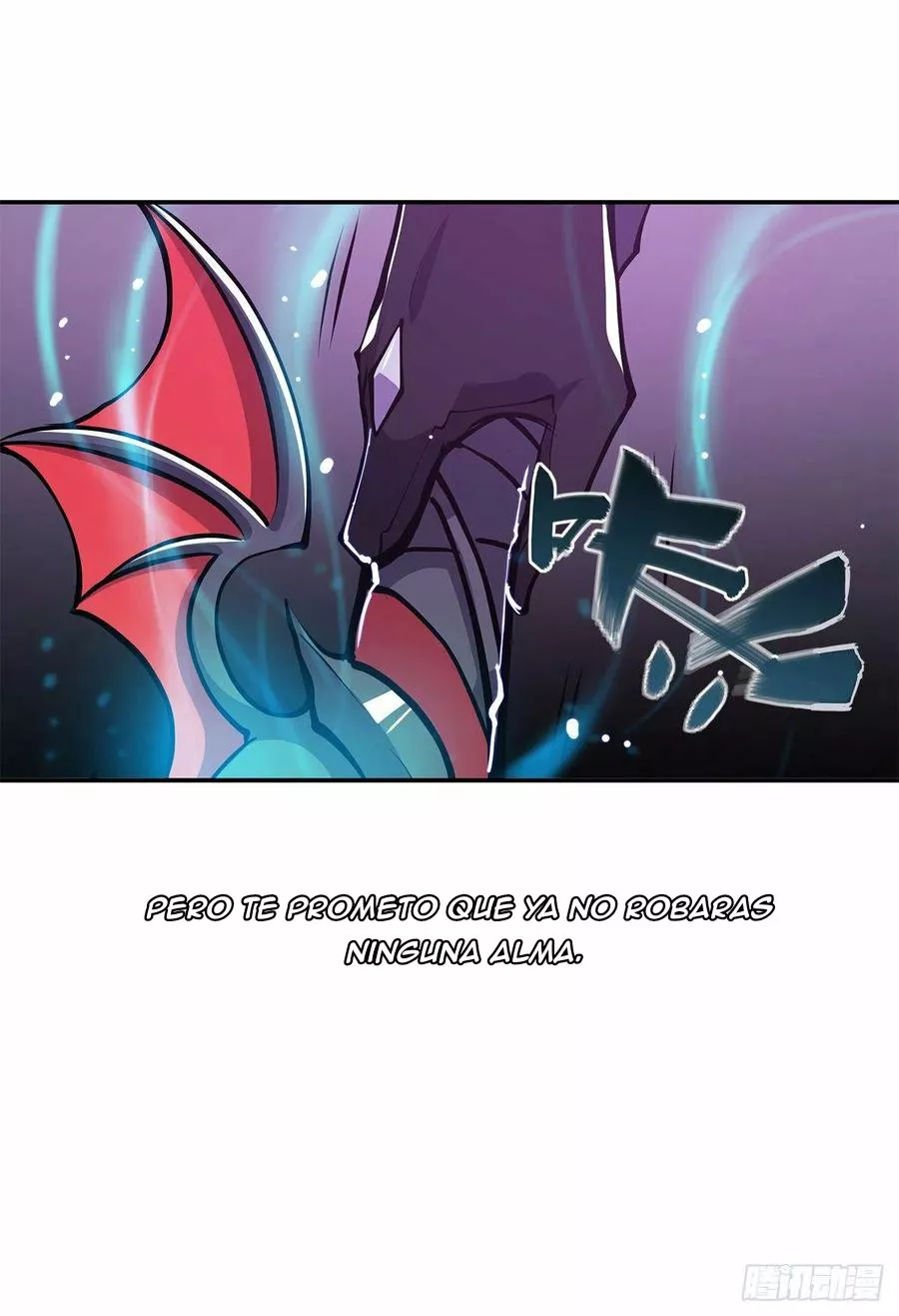 Página 36 del Manga