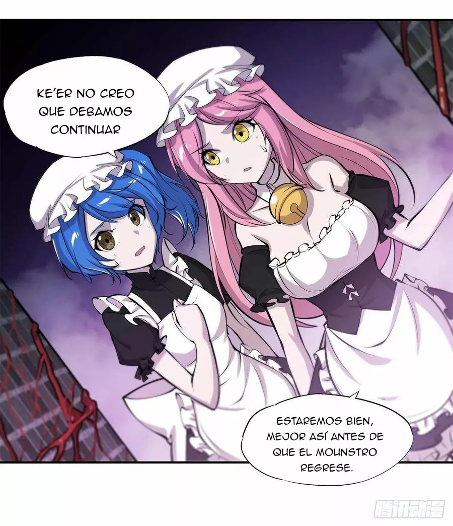 Página 37 del Manga