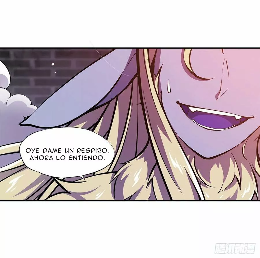 Página 37 del Manga