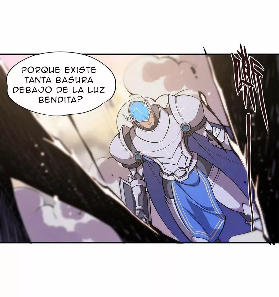 Página 38 del Manga