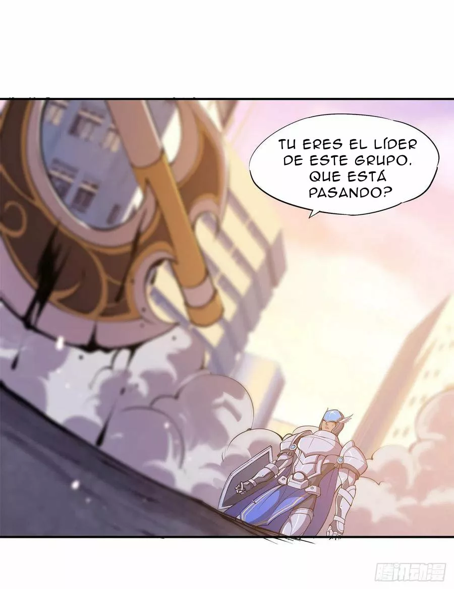 Página 39 del Manga