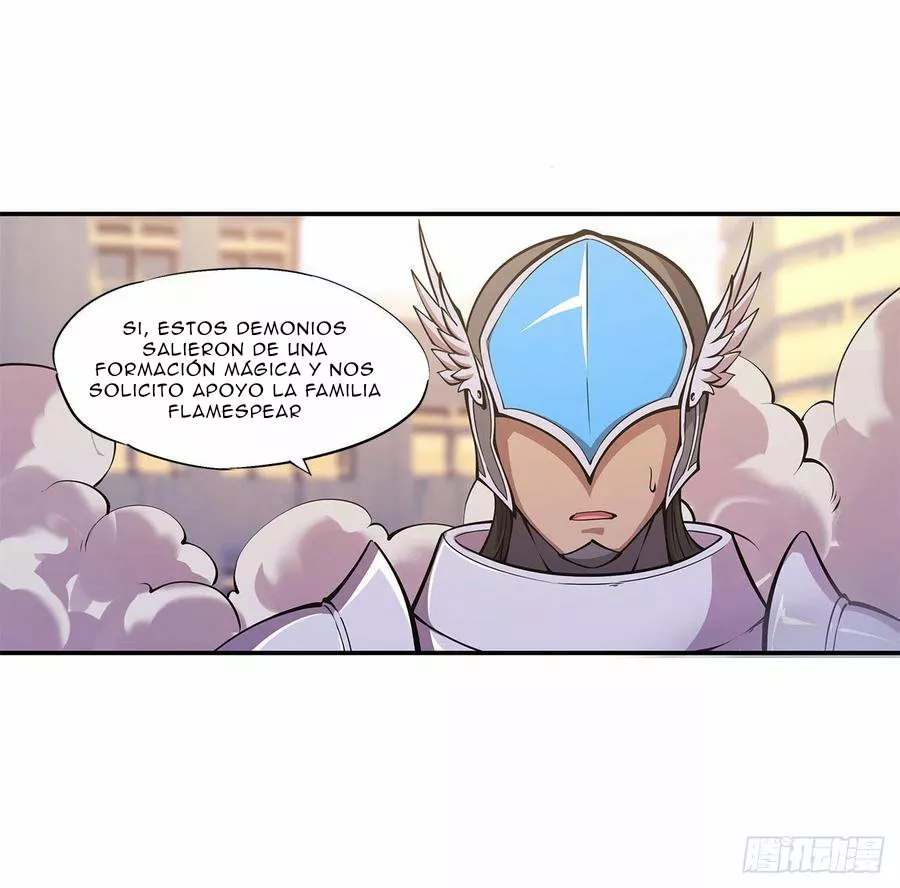 Página 40 del Manga