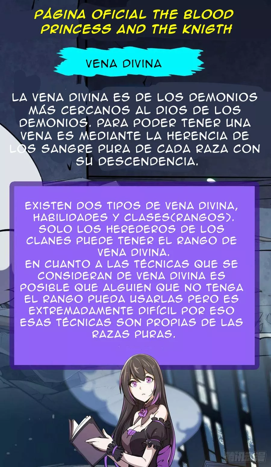 Página 34 del Manga