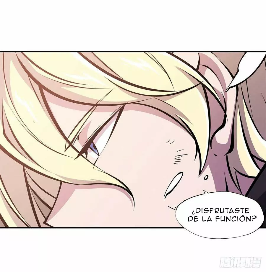 Página 39 del Manga