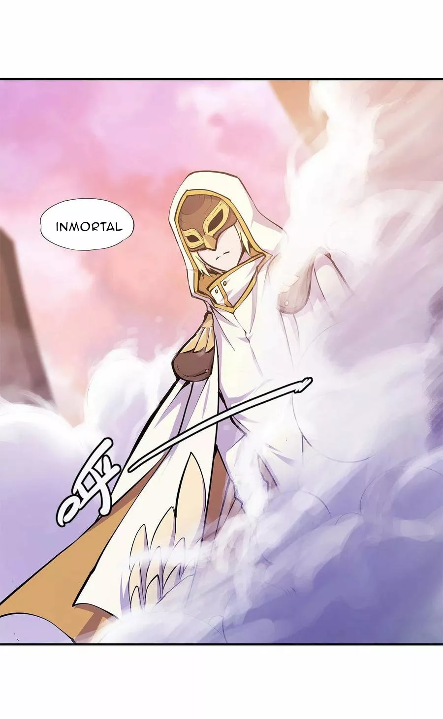 Página 41 del Manga