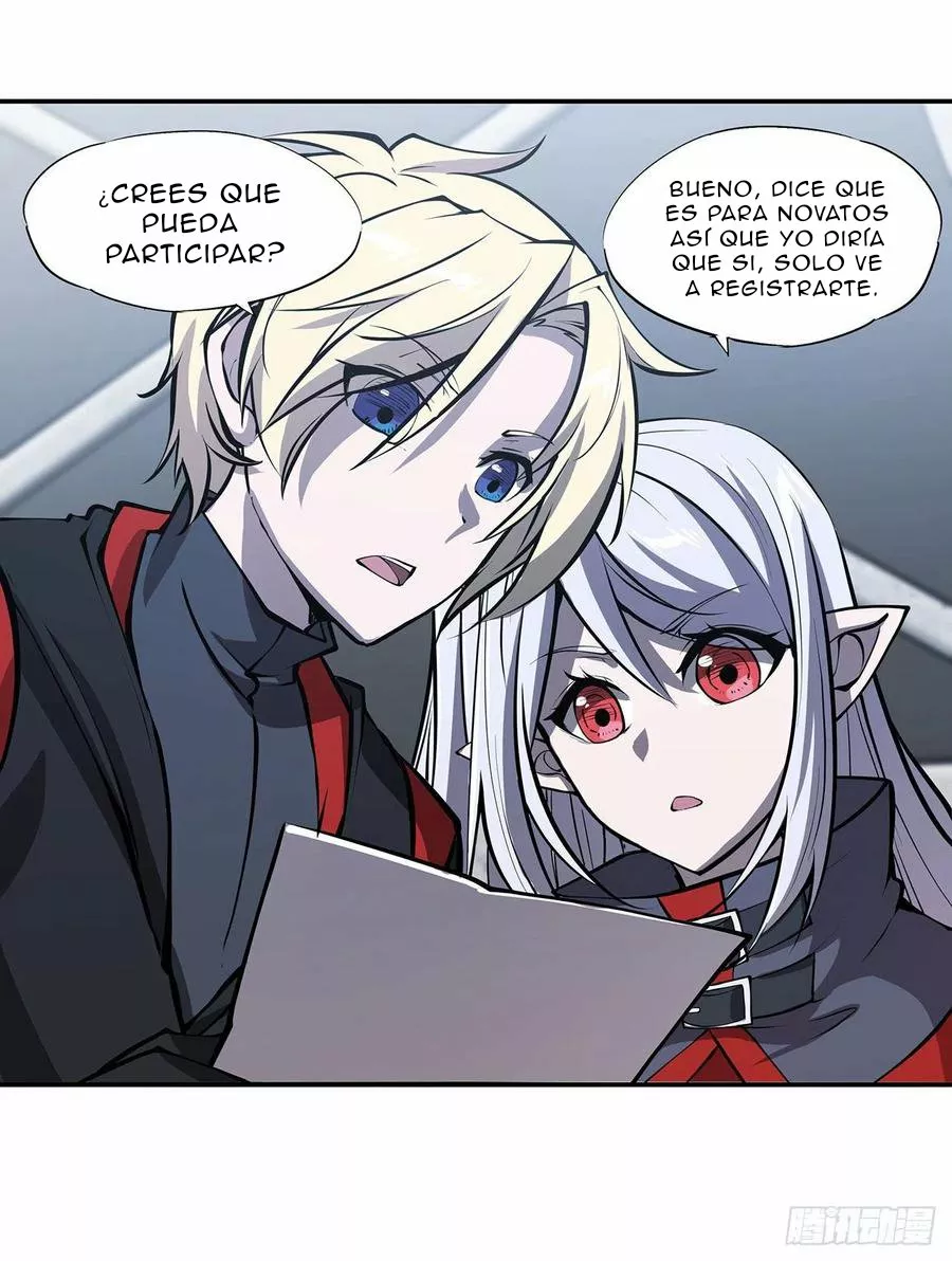 Página 37 del Manga