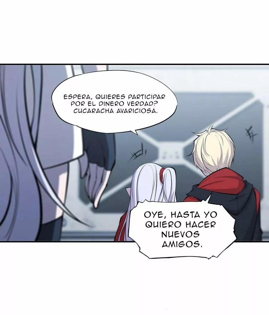 Página 38 del Manga