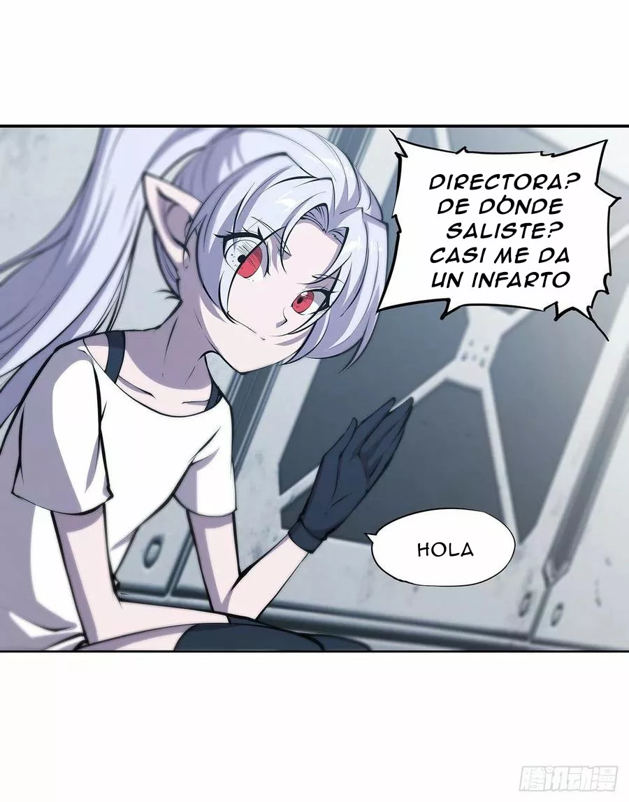 Página 40 del Manga