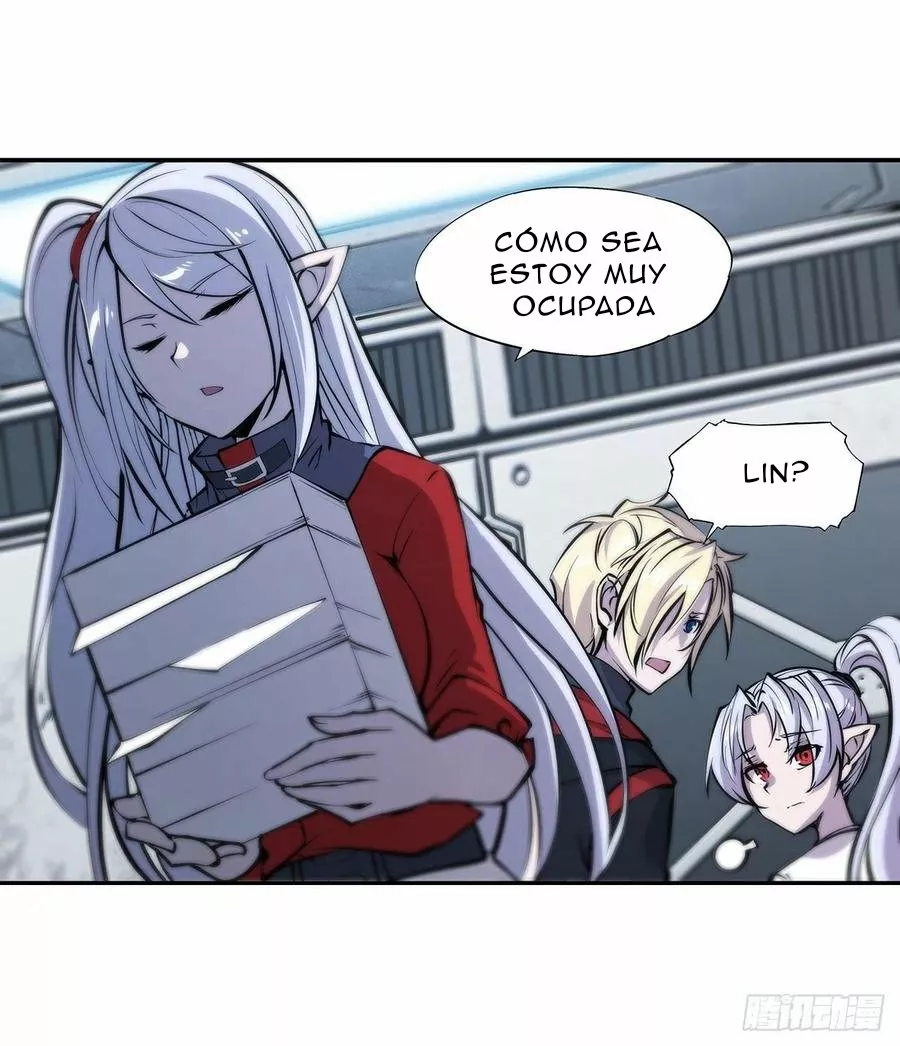 Página 41 del Manga