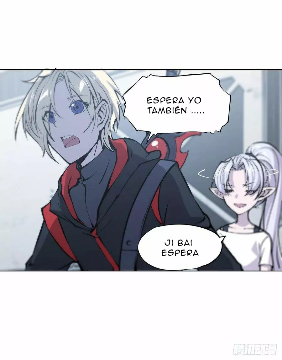 Página 42 del Manga