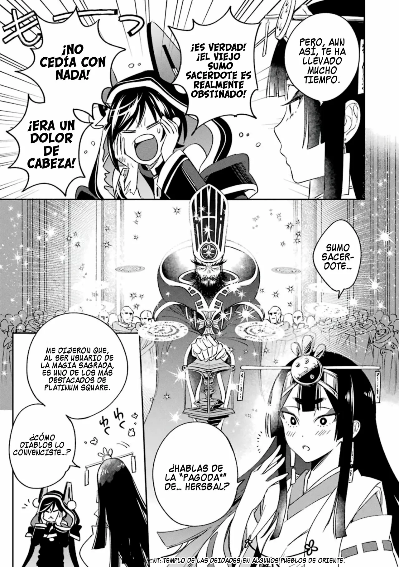 Página 24 del Manga