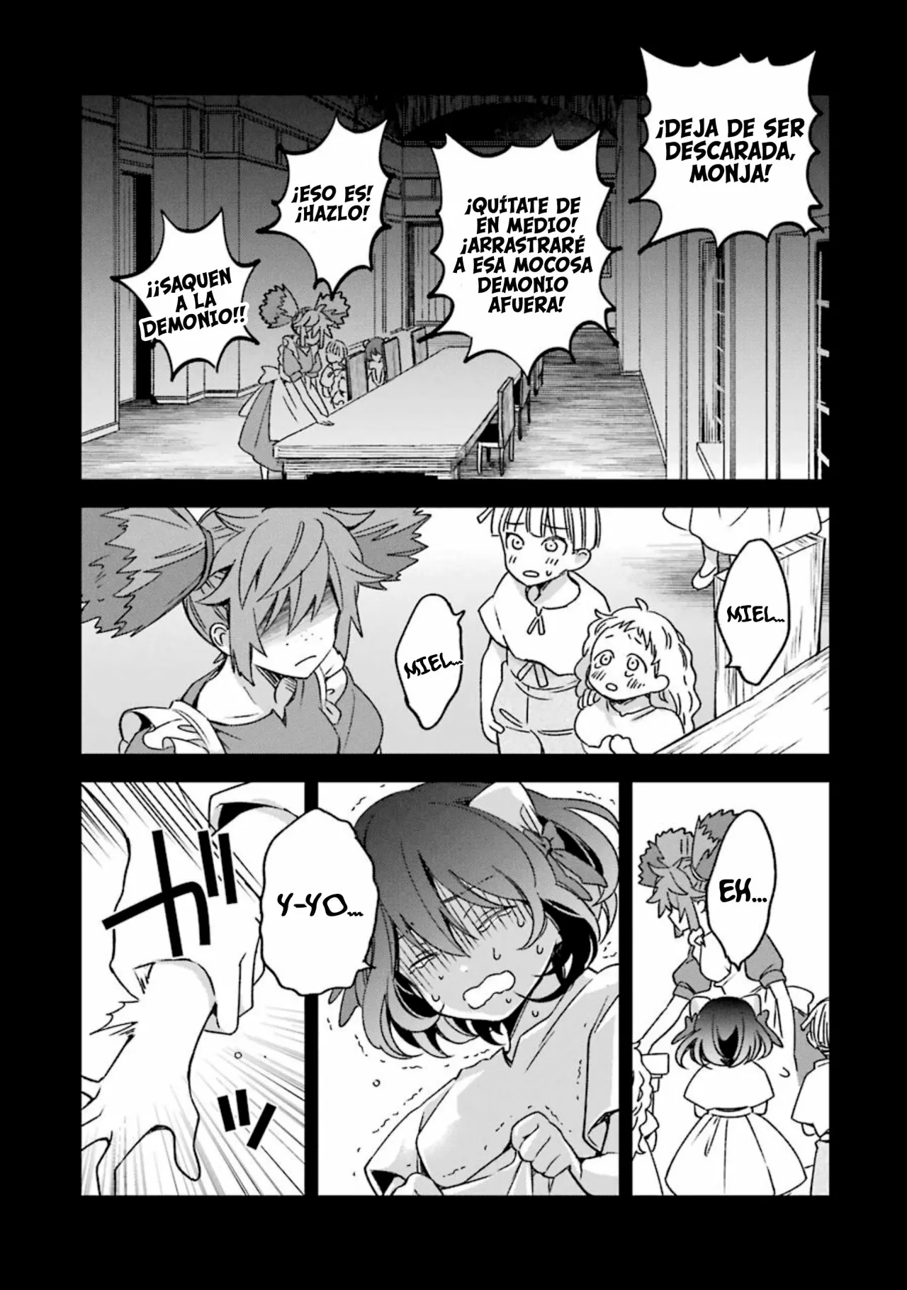 Página 34 del Manga