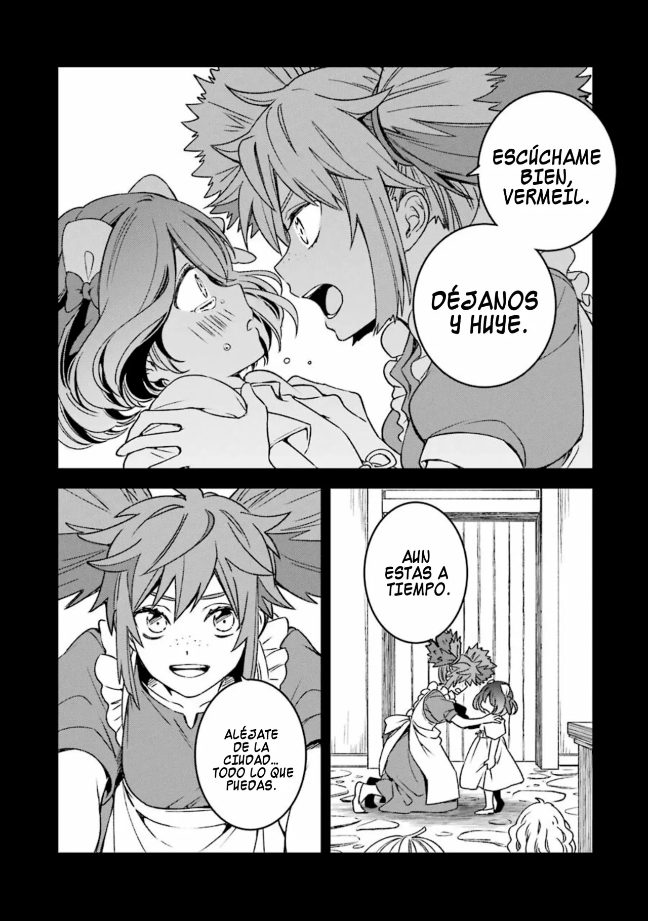Página 36 del Manga