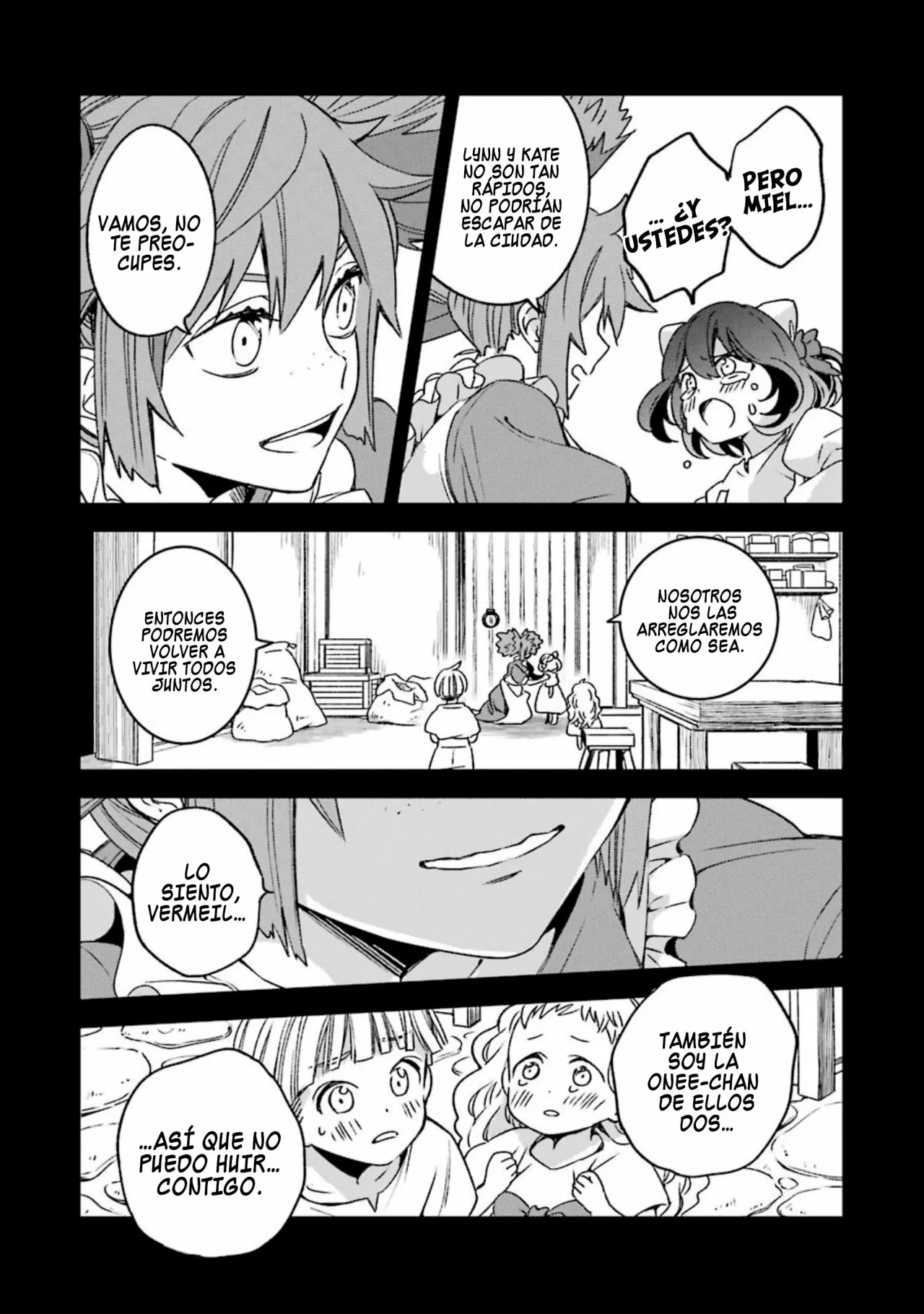 Página 37 del Manga