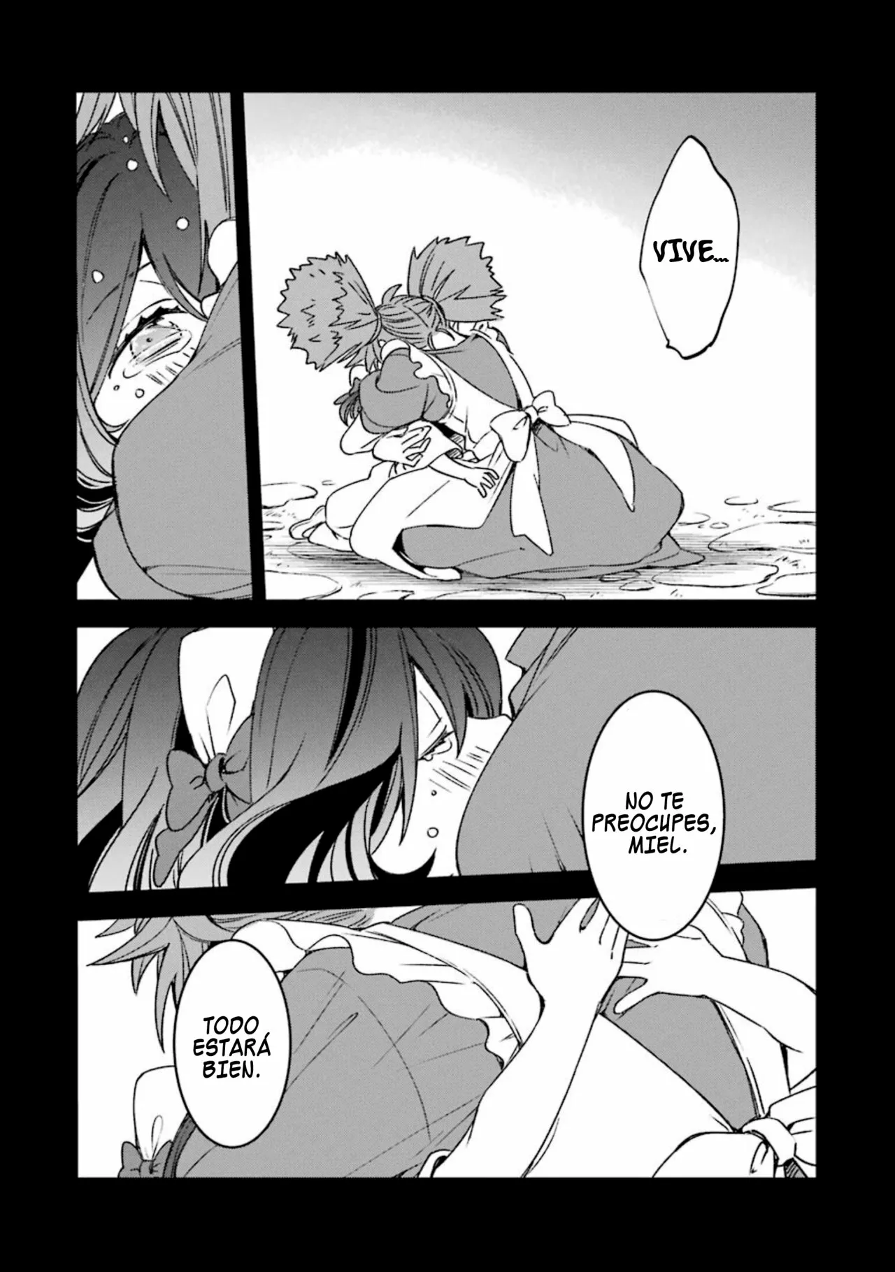 Página 39 del Manga