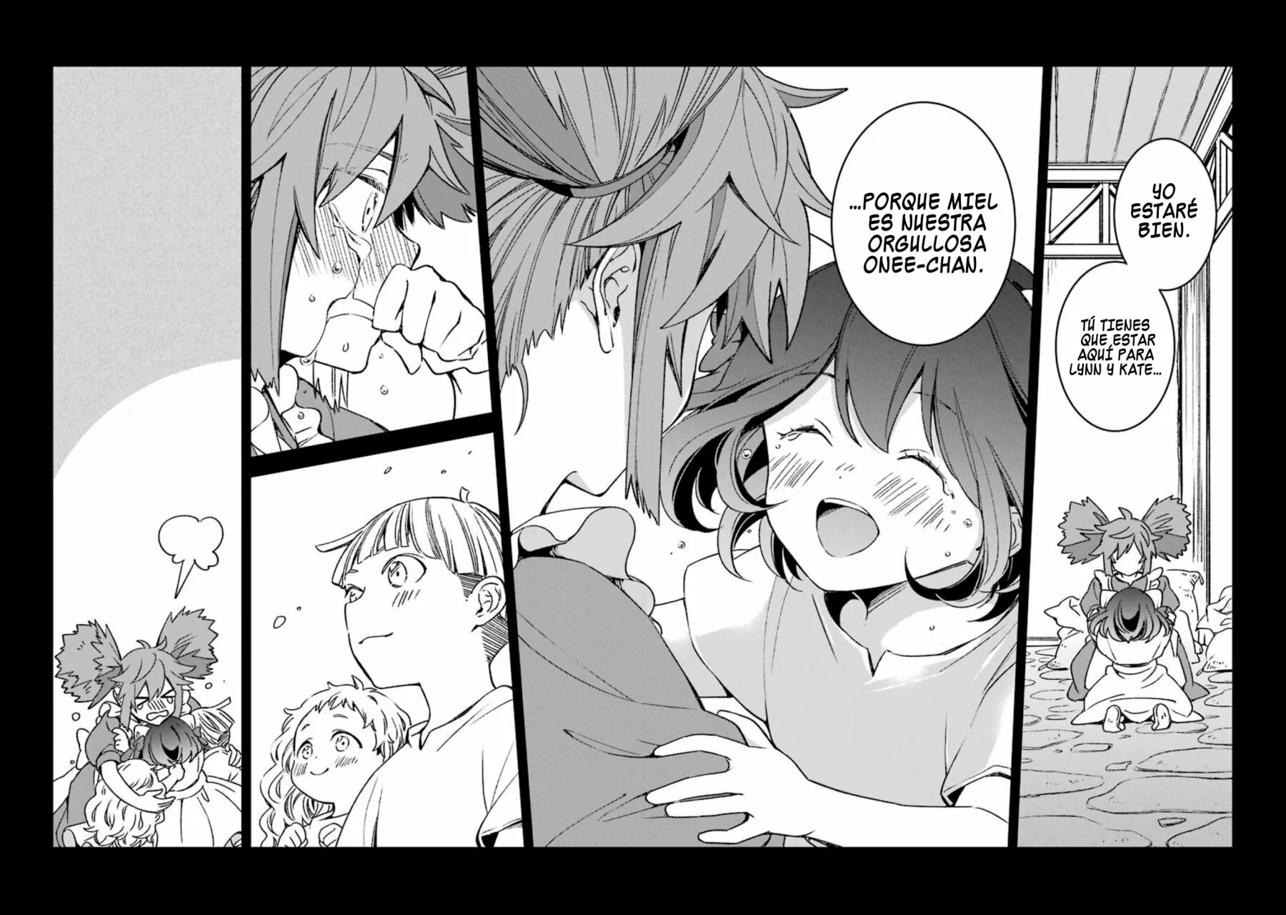 Página 40 del Manga