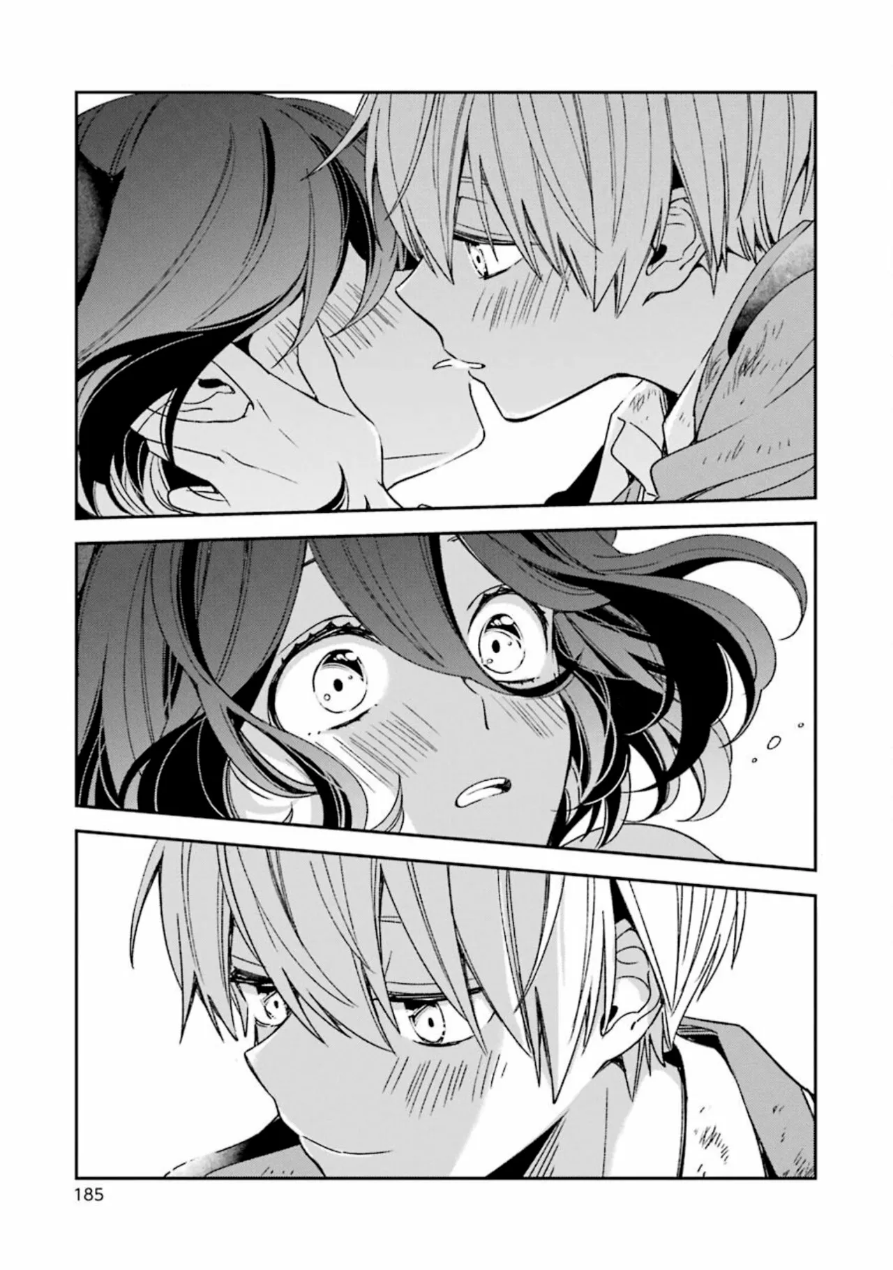 Página 36 del Manga
