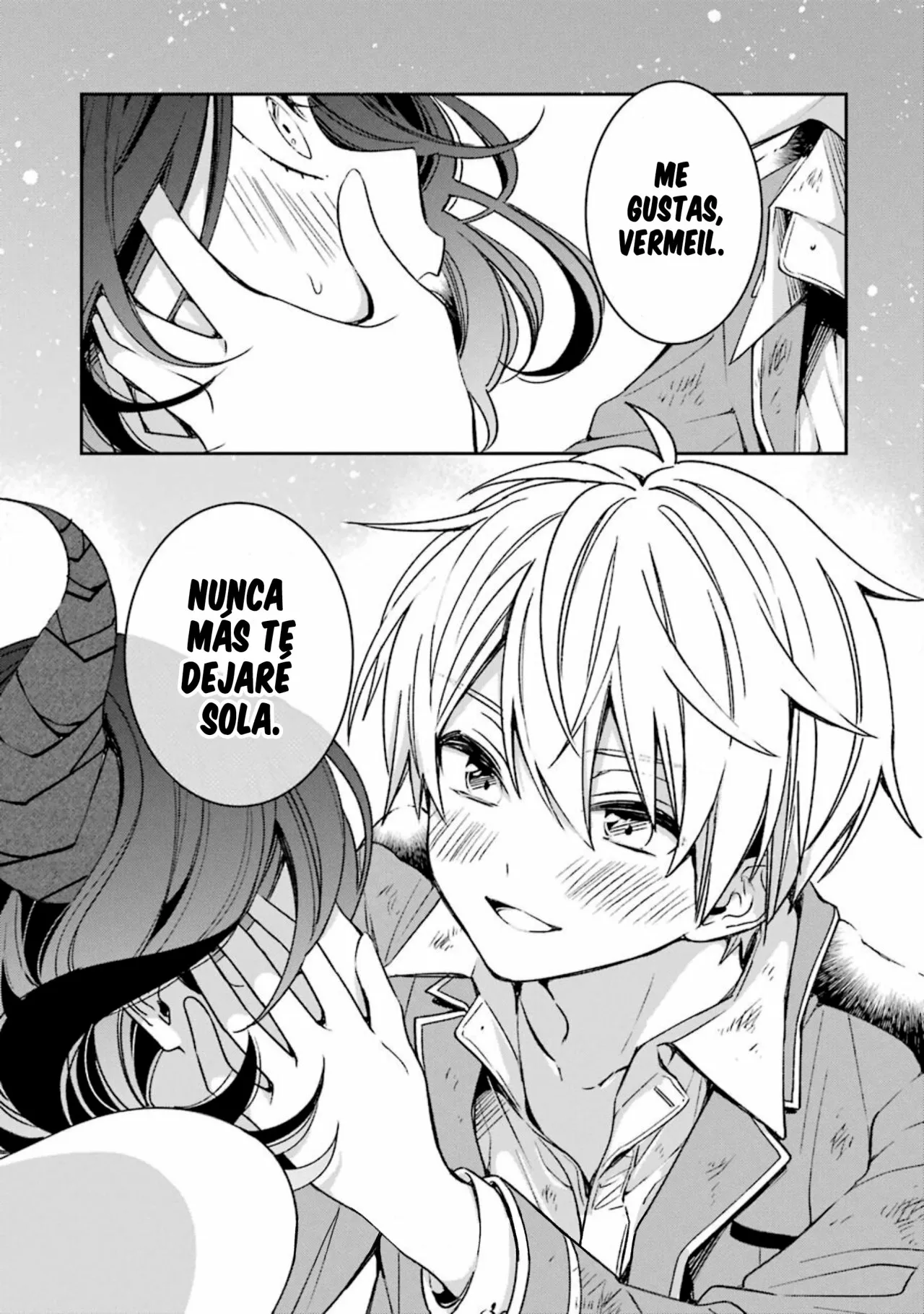 Página 37 del Manga