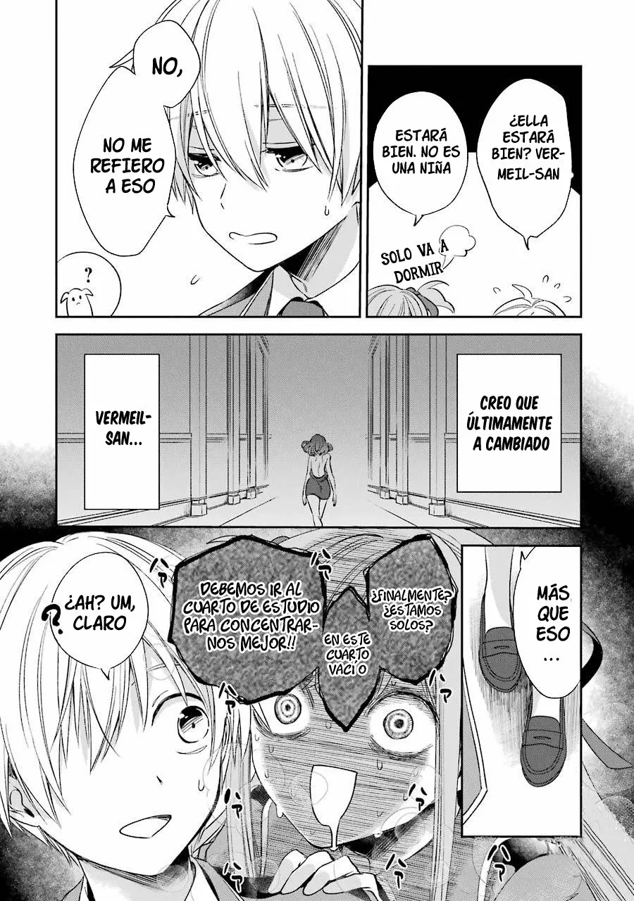 Página 35 del Manga