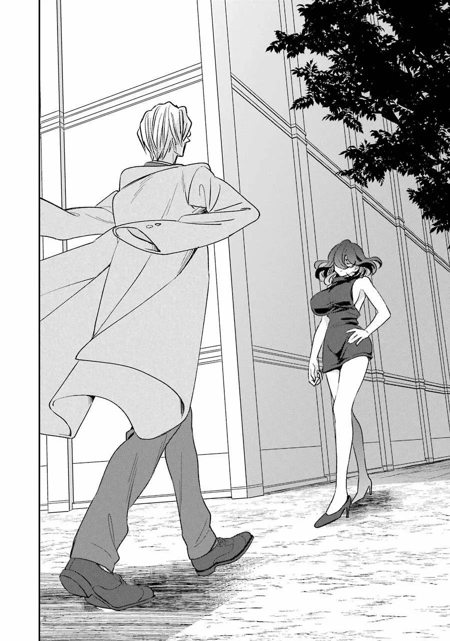 Página 37 del Manga