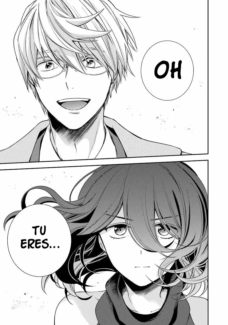 Página 38 del Manga