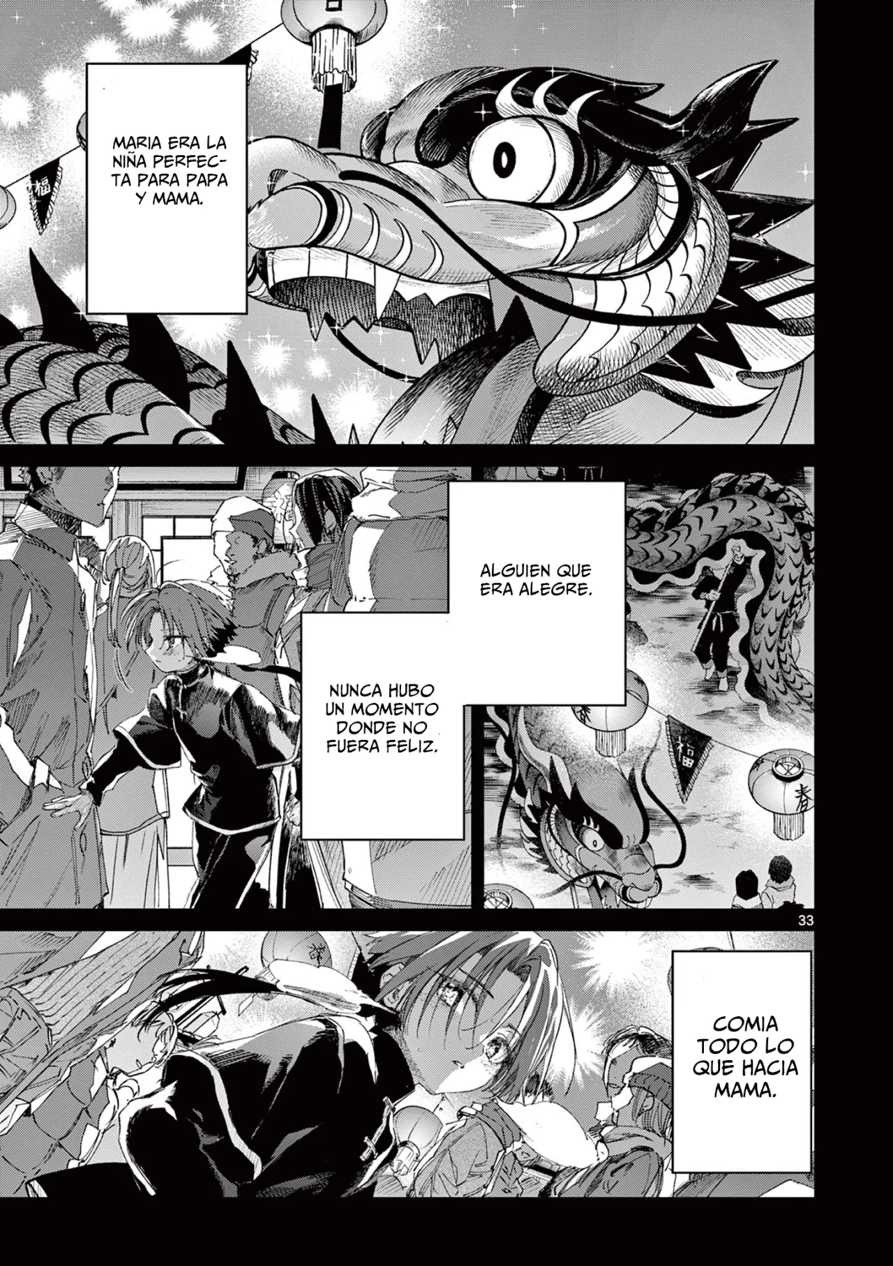 Página 36 del Manga