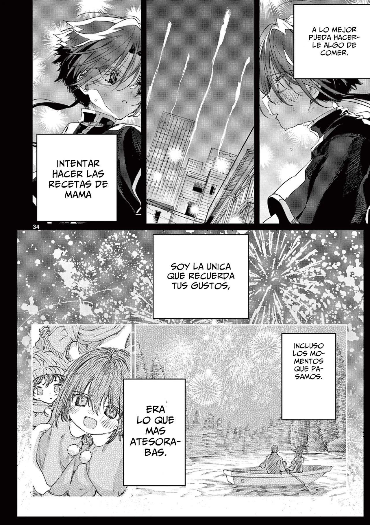 Página 37 del Manga