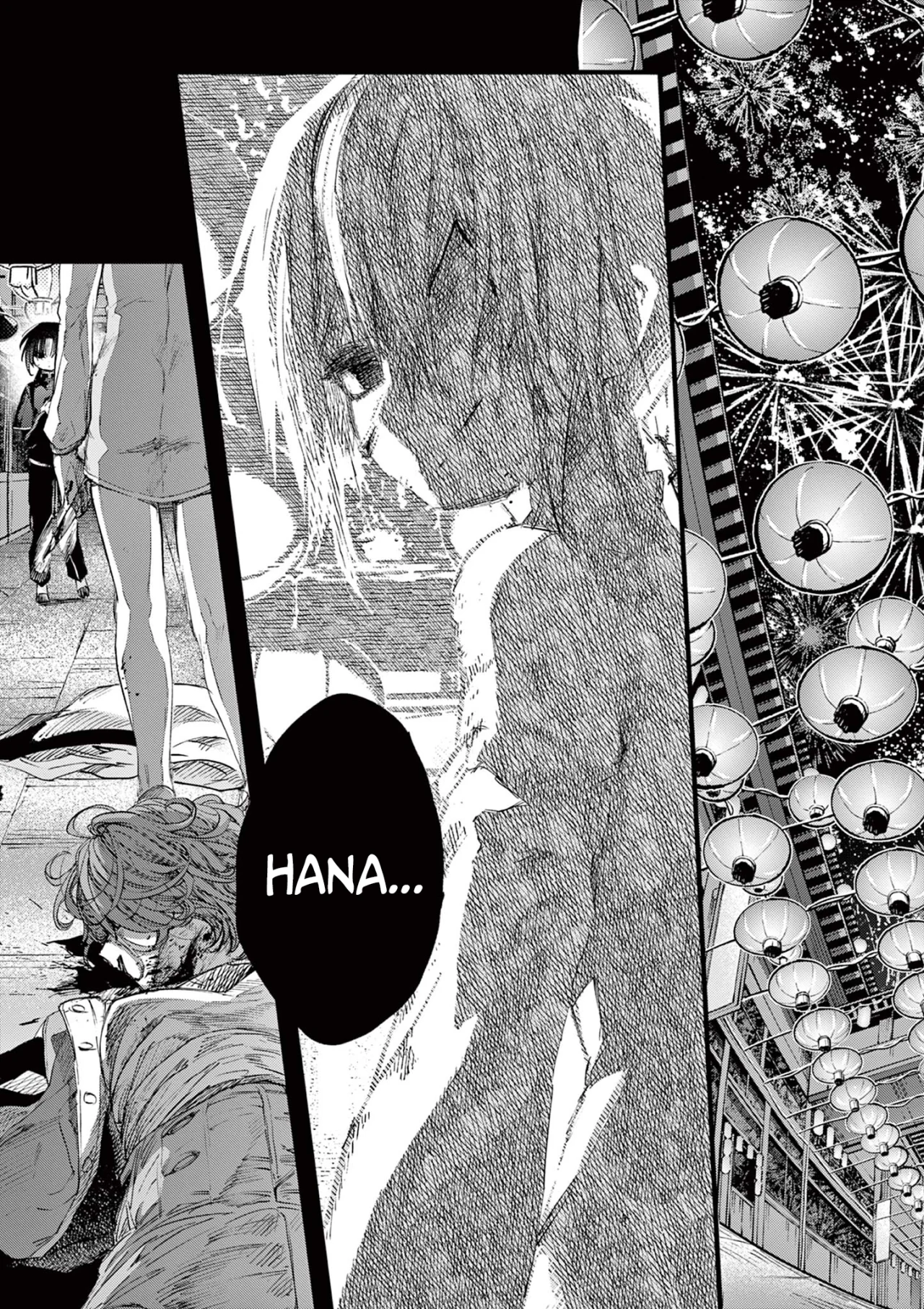 Página 40 del Manga